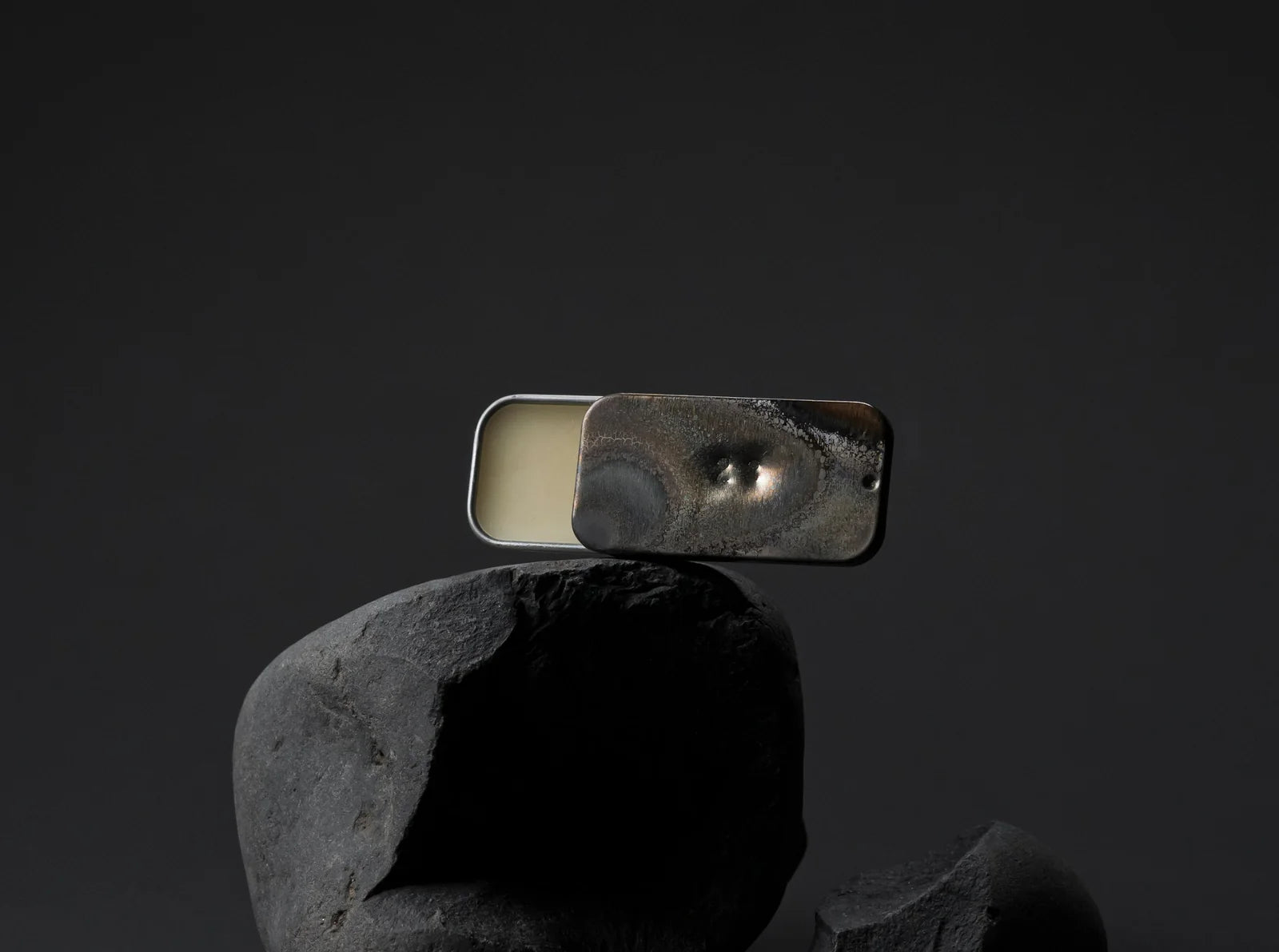 Fischersund no. 23 Solid Perfume