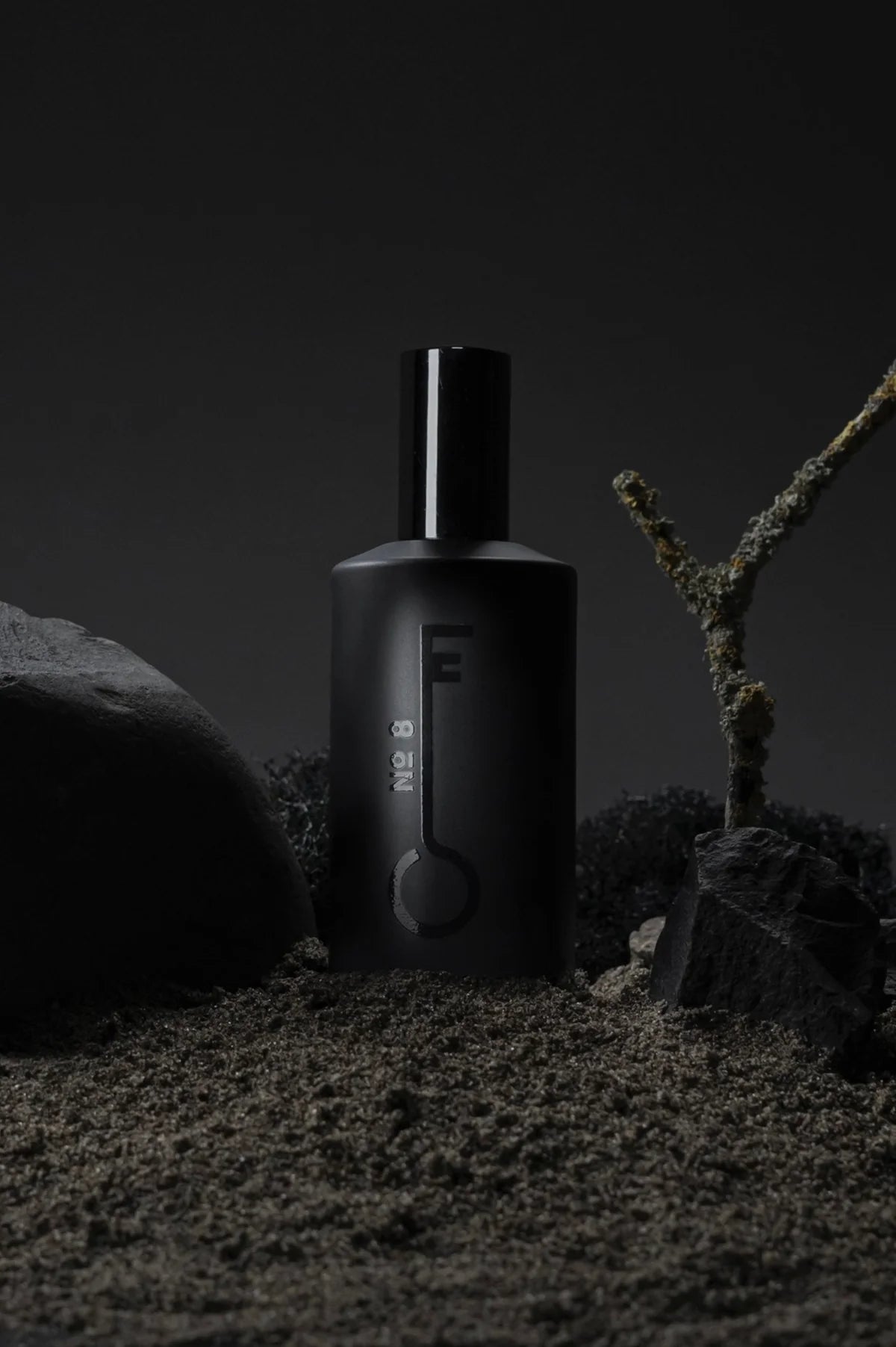 Fischersund no. 8 Fragrance