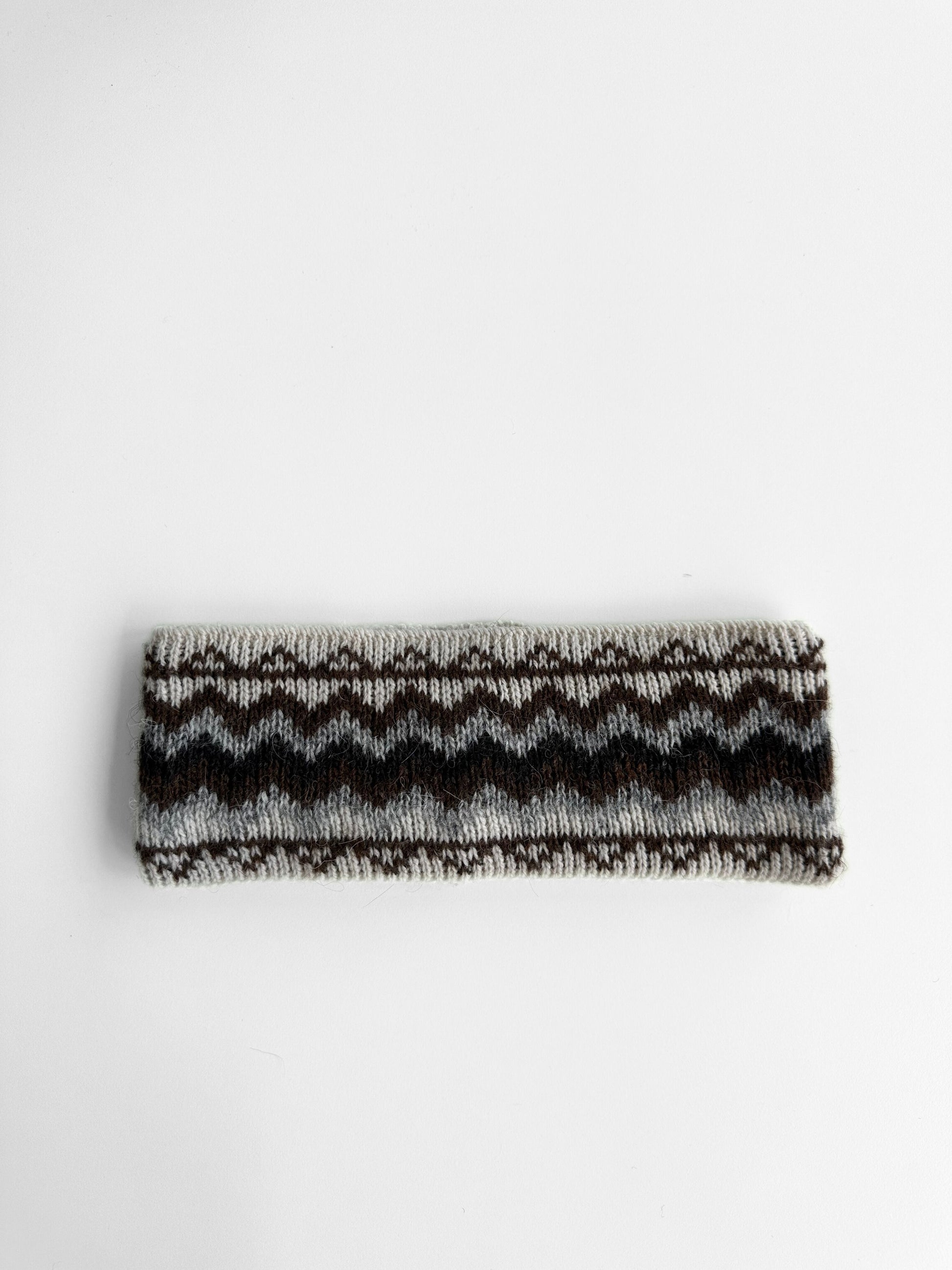 Varma Fanney Headband