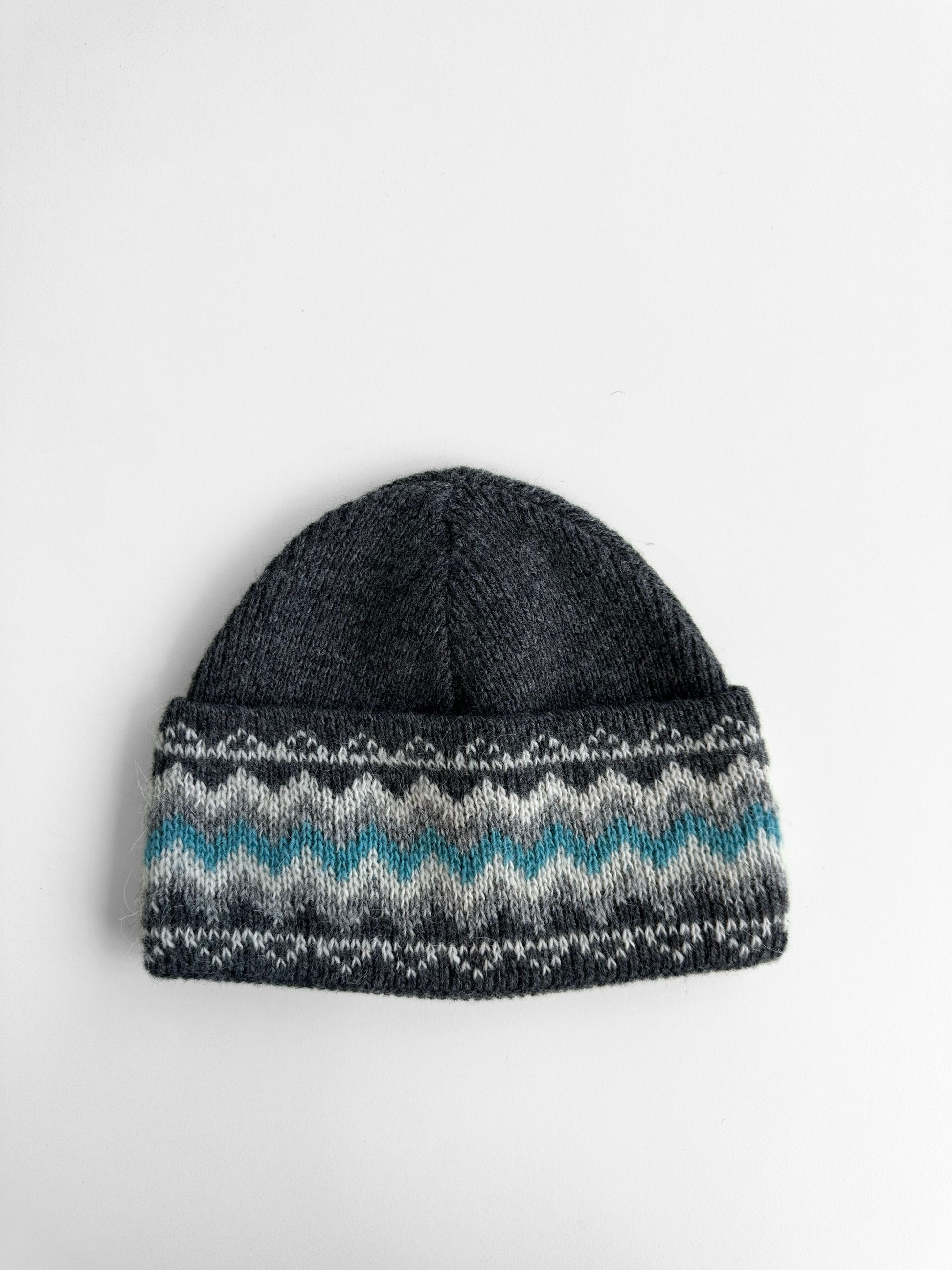 Varma Fanney Hat