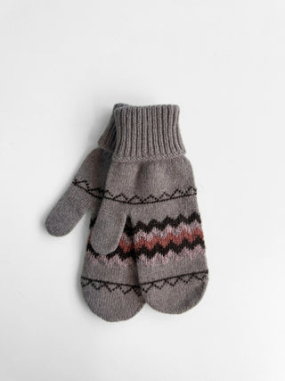 Varma Fanney Mittens VARMA