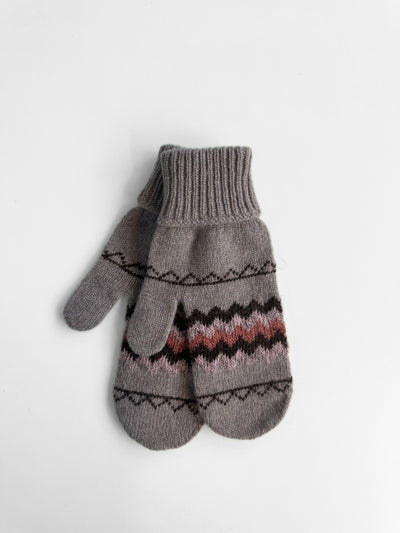 Varma Fanney Mittens