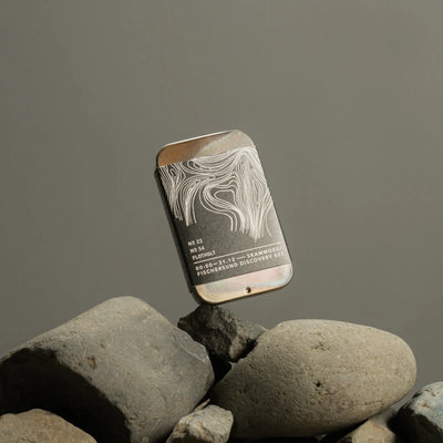 Fischersund Skammdegi Discovery Set