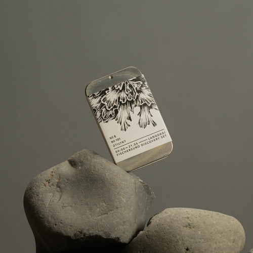 Fischersund Langdegi Discovery Set