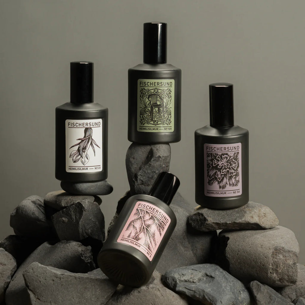 Fischersund Roomspray