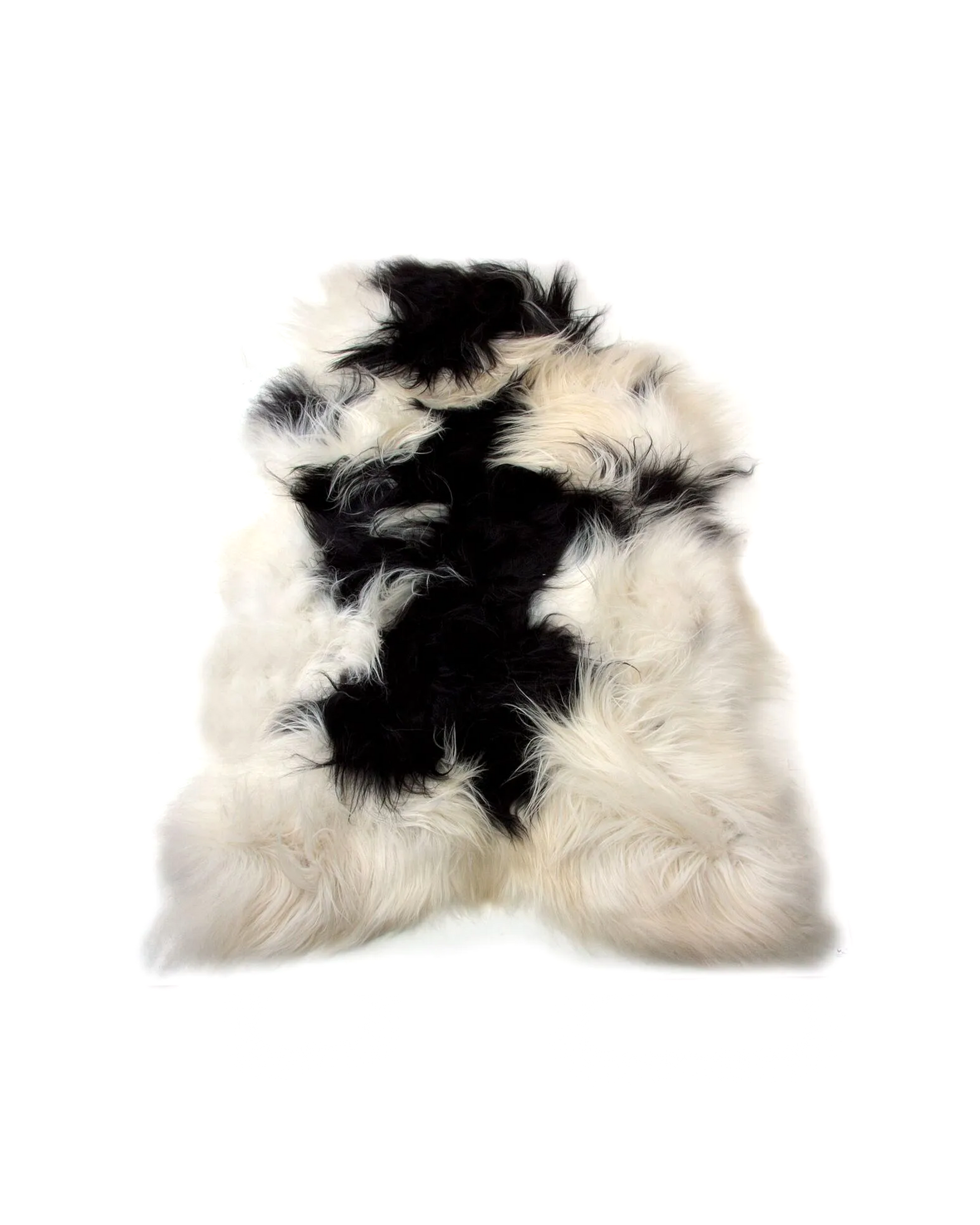 Feldur Long Lambskin