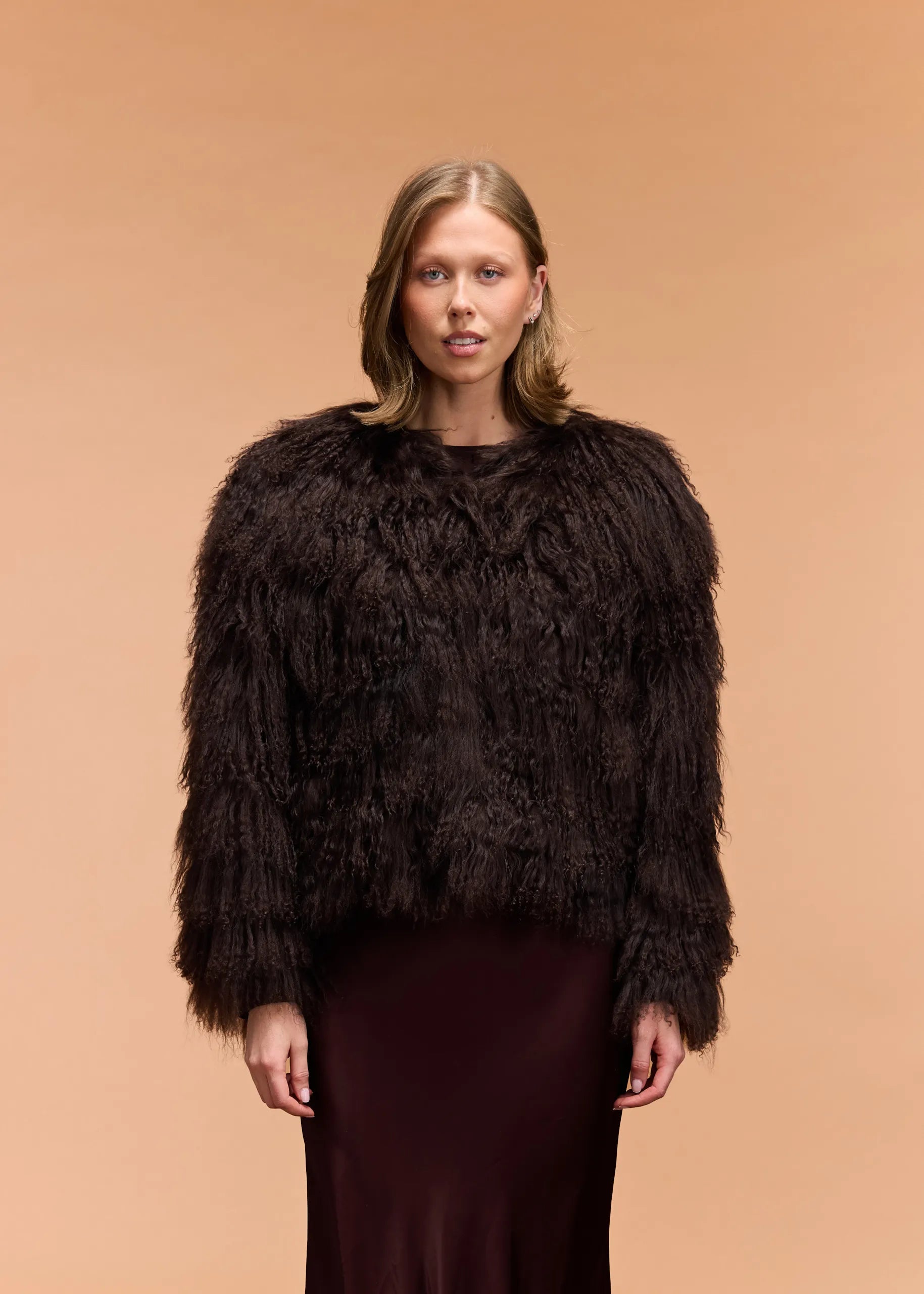 Feldur Fura Jacket