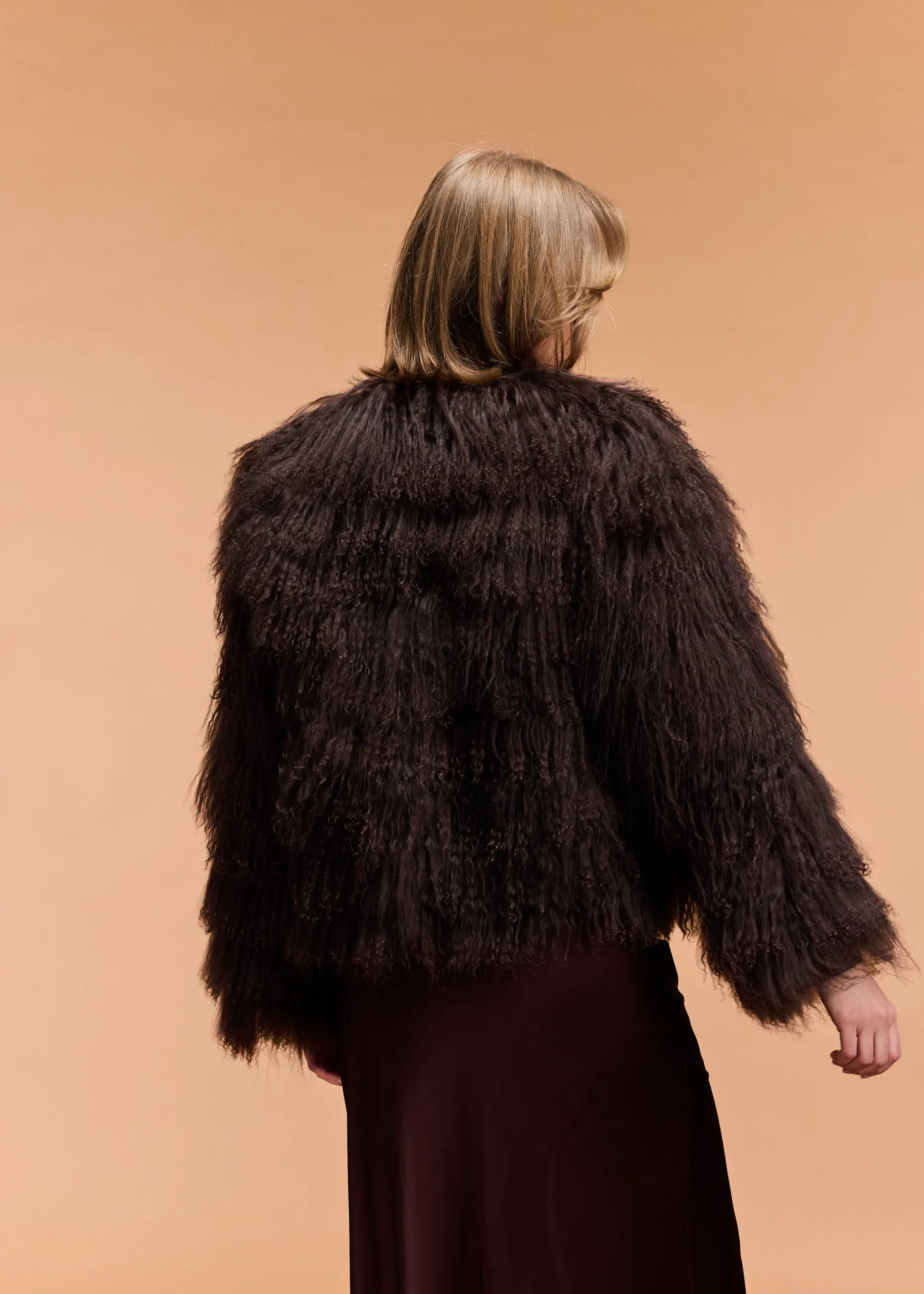 Feldur Fura Jacket