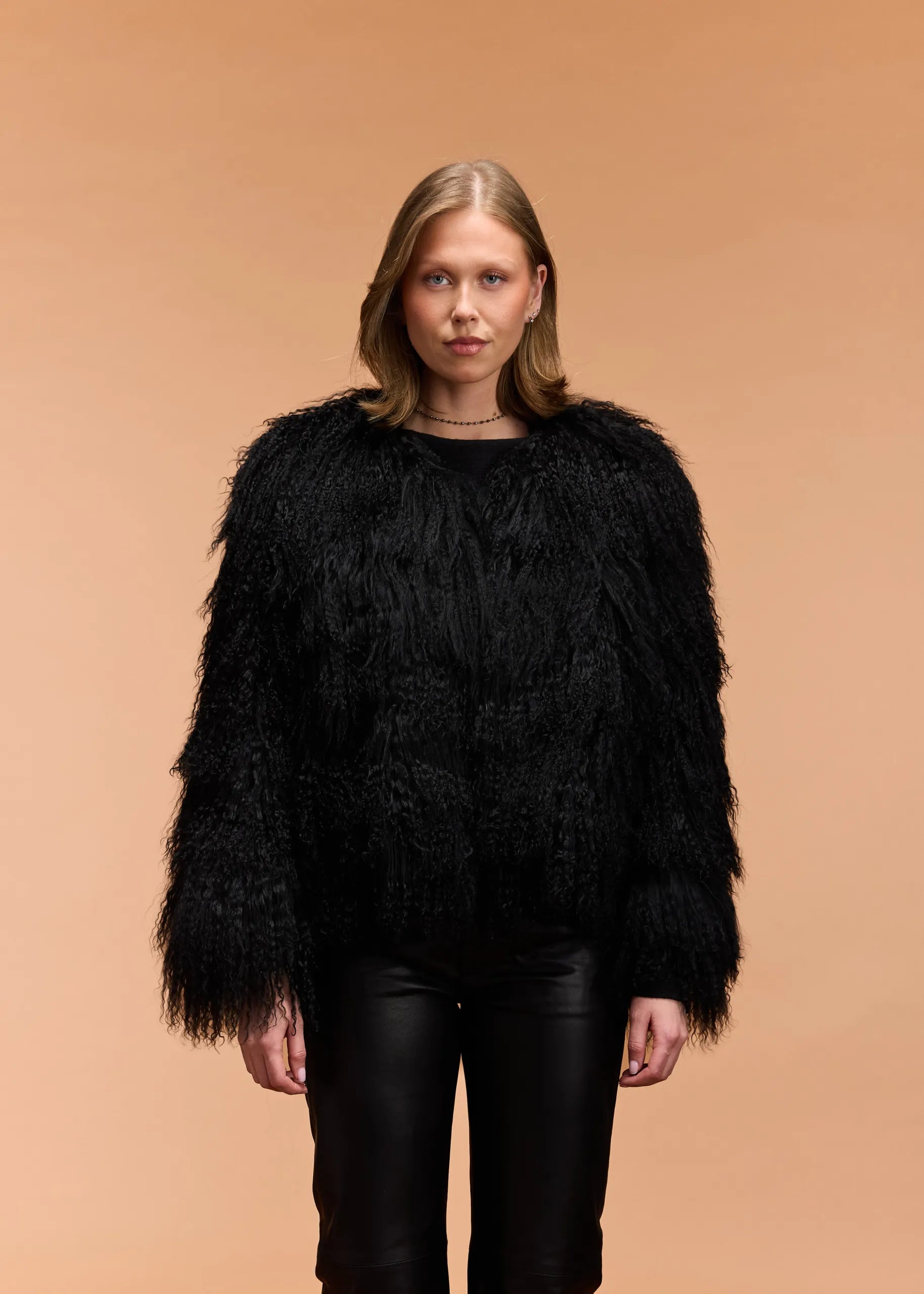 Feldur Fura Jacket