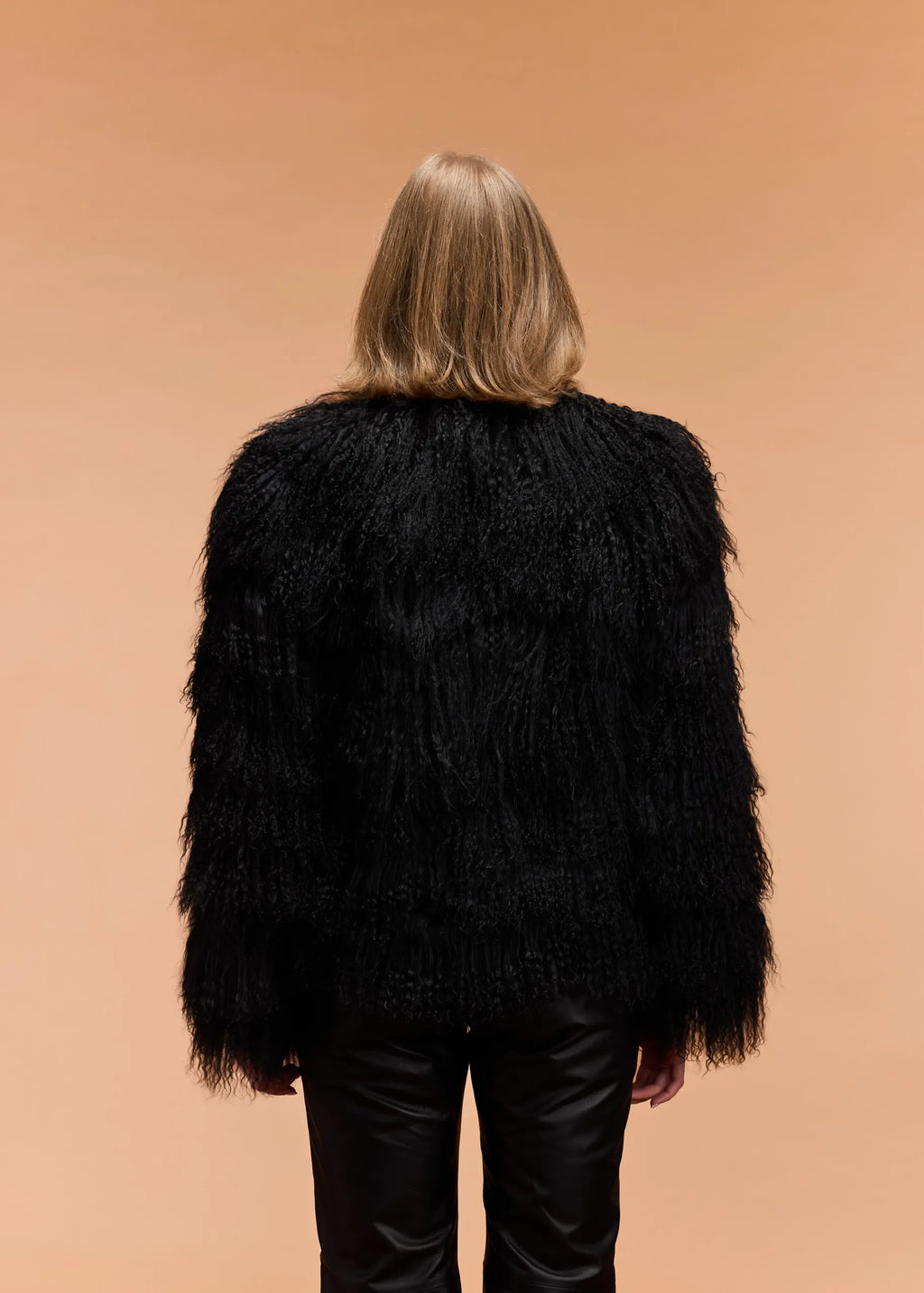 Feldur Fura Jacket