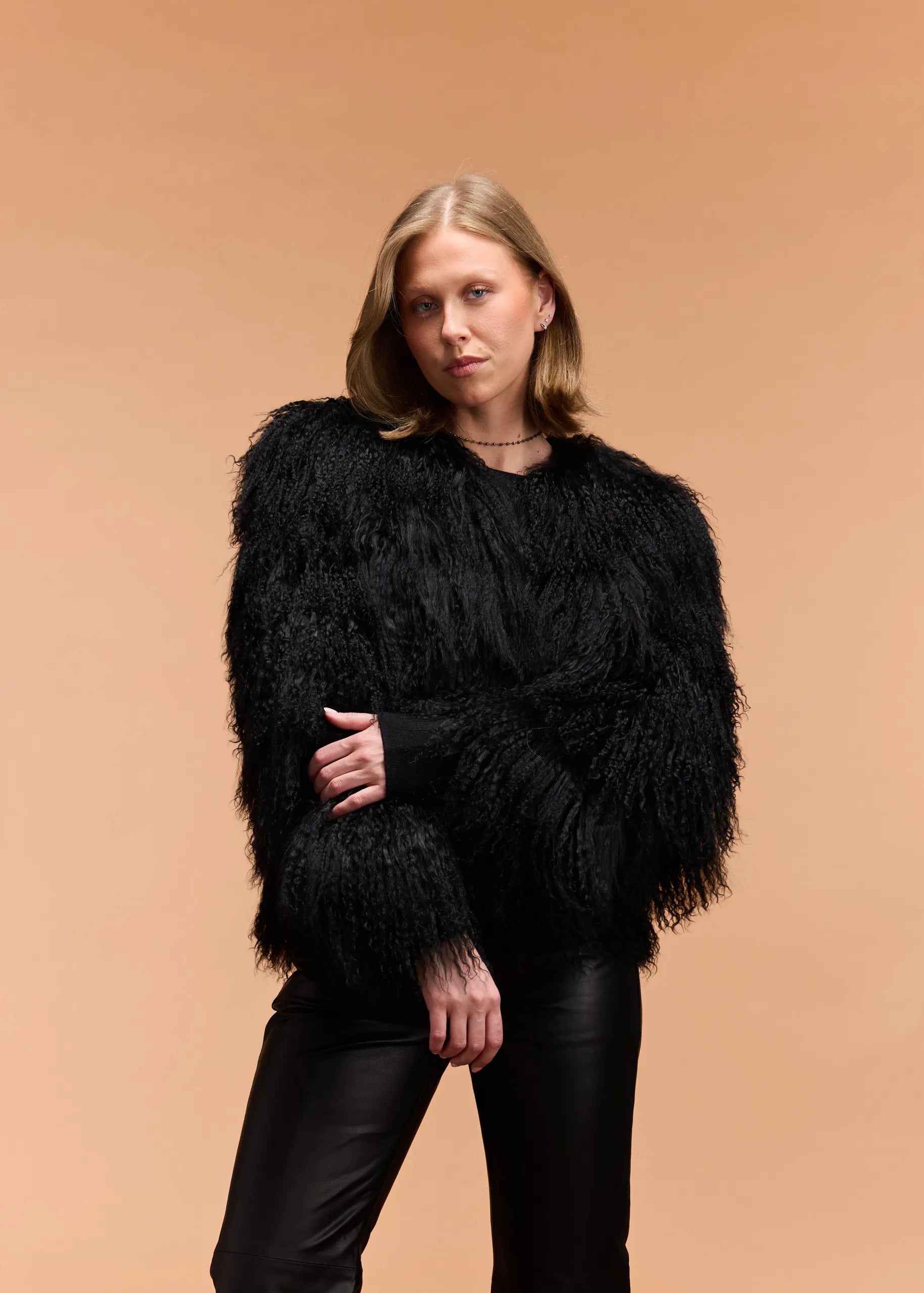 Feldur Fura Jacket