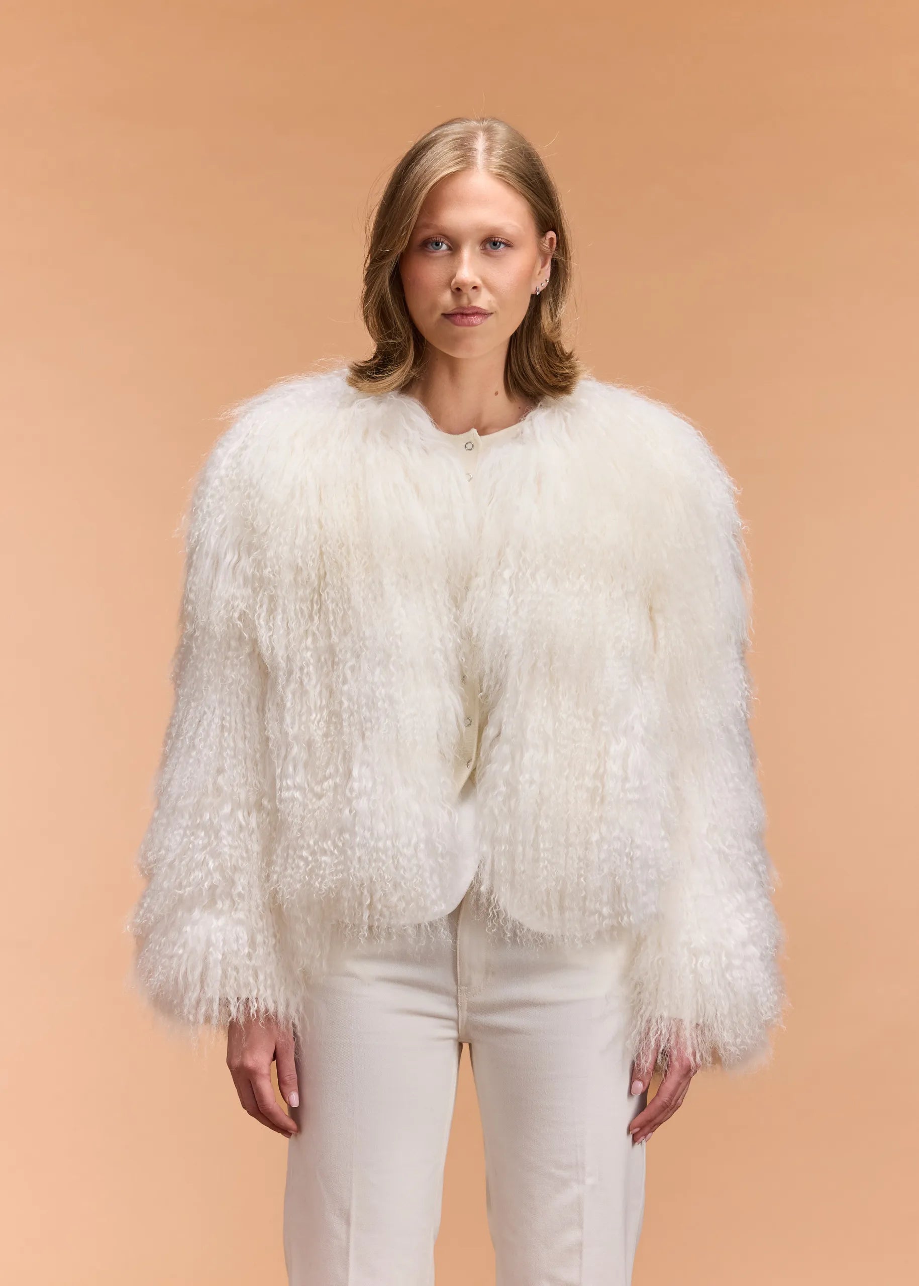 Feldur Fura Jacket