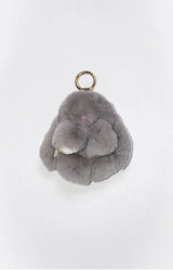 Rabbit Keychain Feldur Feldur