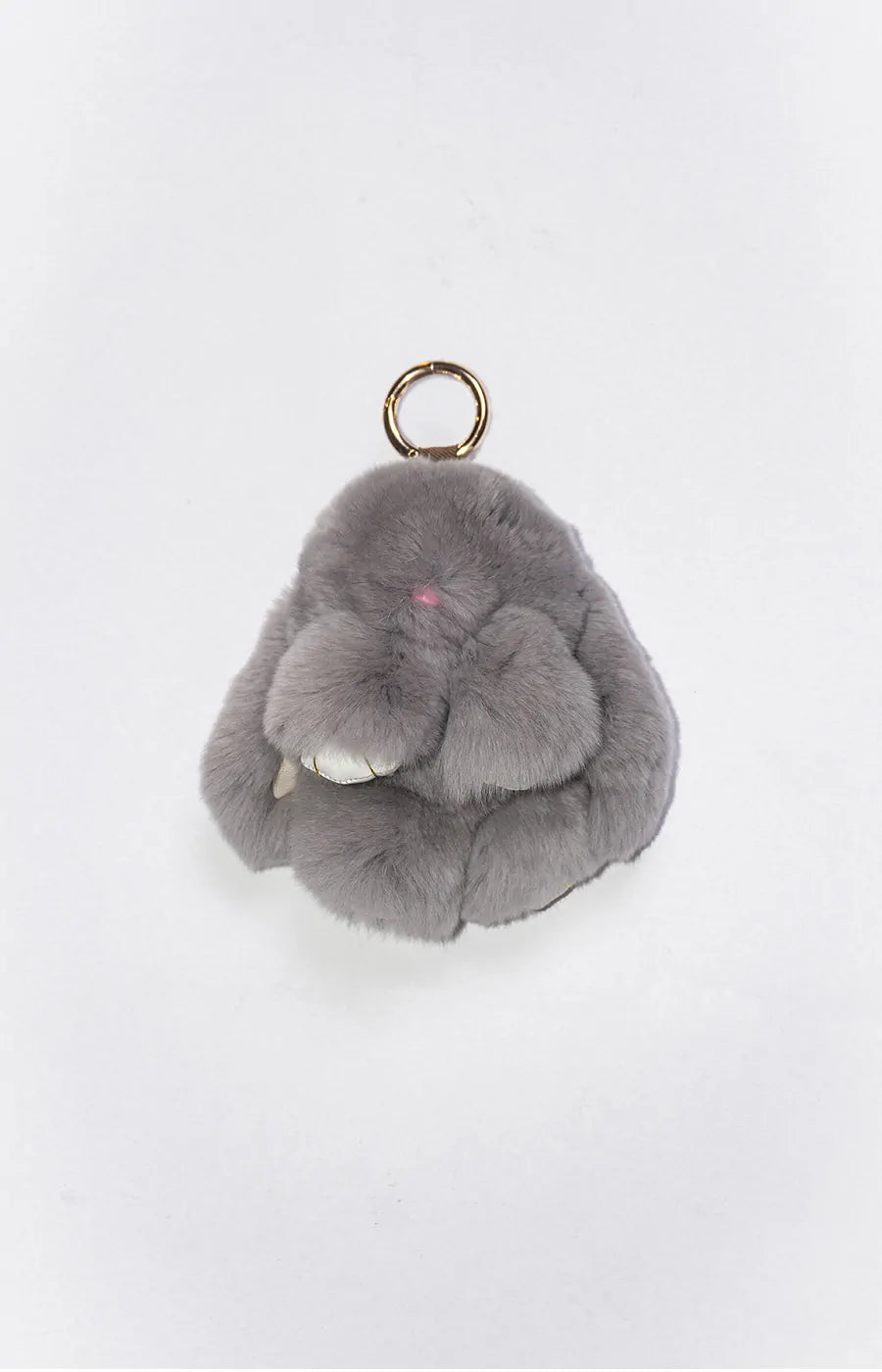 Rabbit Keychain