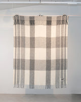 Rammagerðin Wool Blanket Rammagerðin