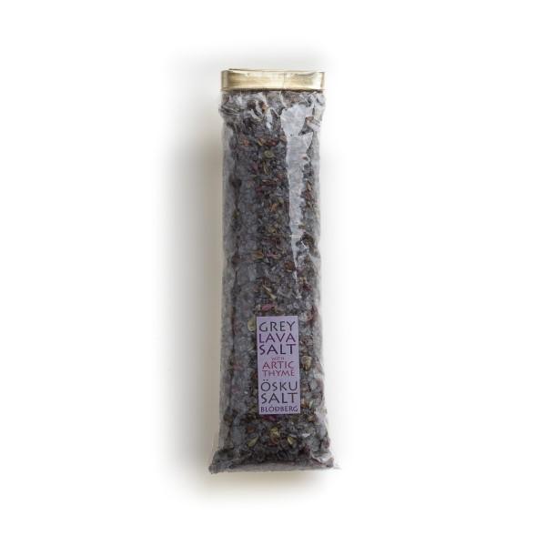 Grey Arctic Thyme Salt - Urta