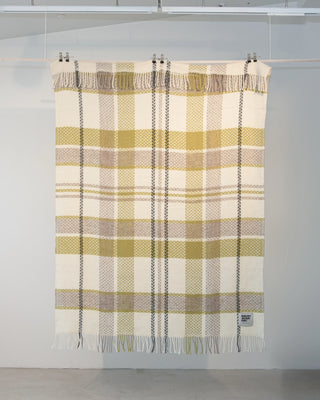 Rammagerðin Wool Blanket Rammagerðin