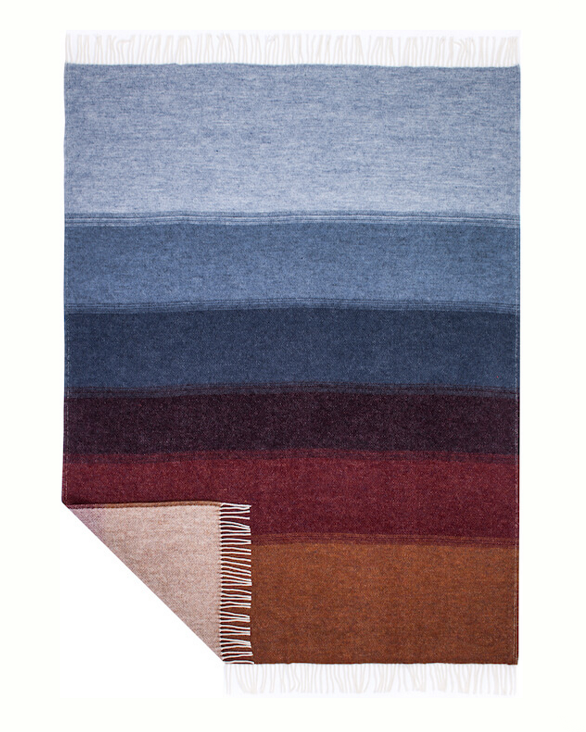 Ístex Blanket
