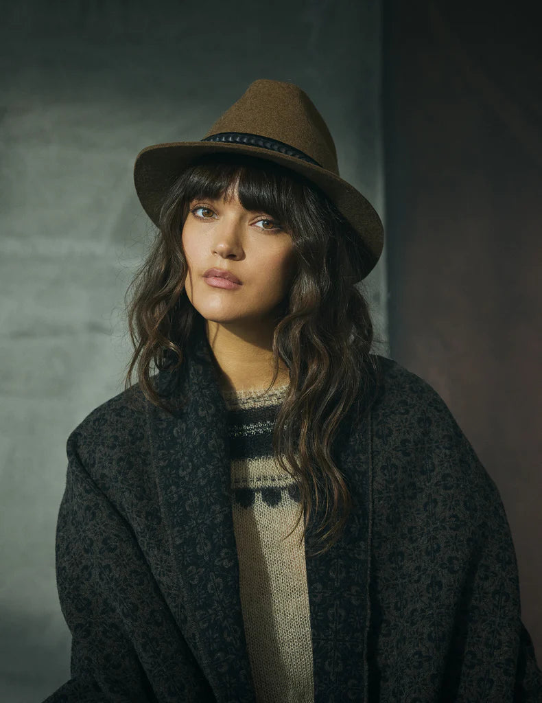 Farmer´s Market Unisex Wool Hat
