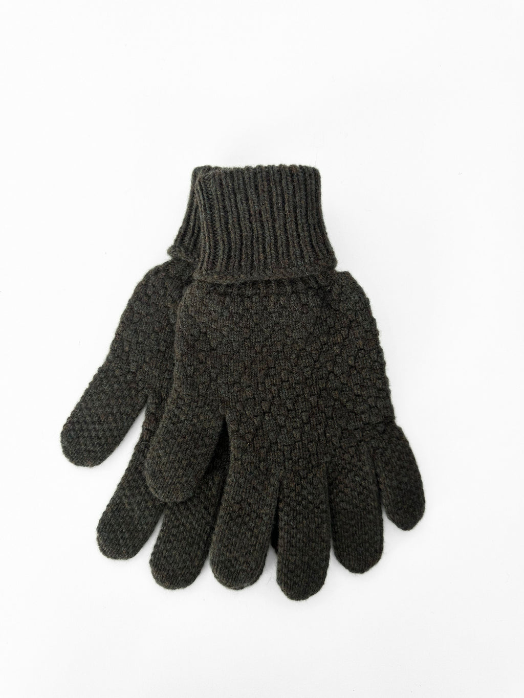 Varma Men's Mittens