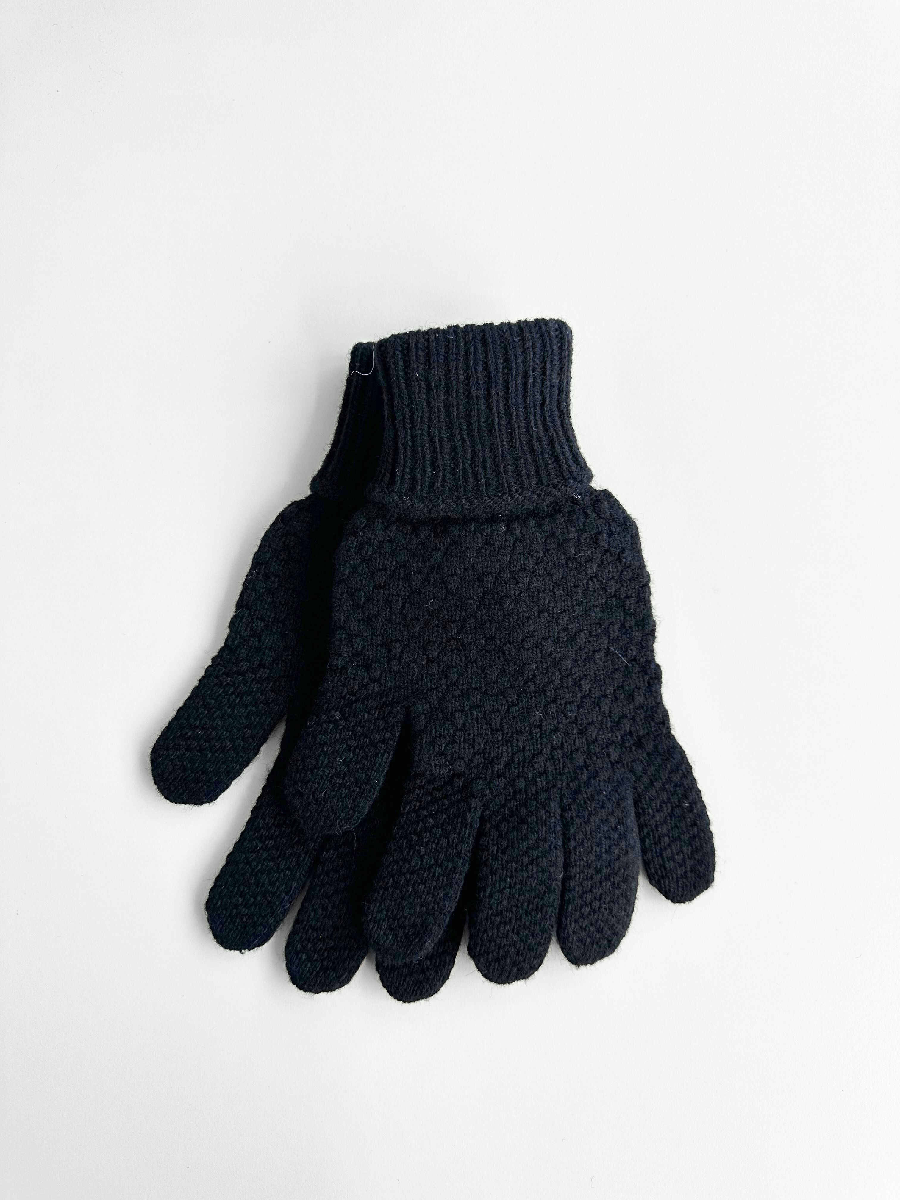 Varma Men's Mittens — Rammagerðin
