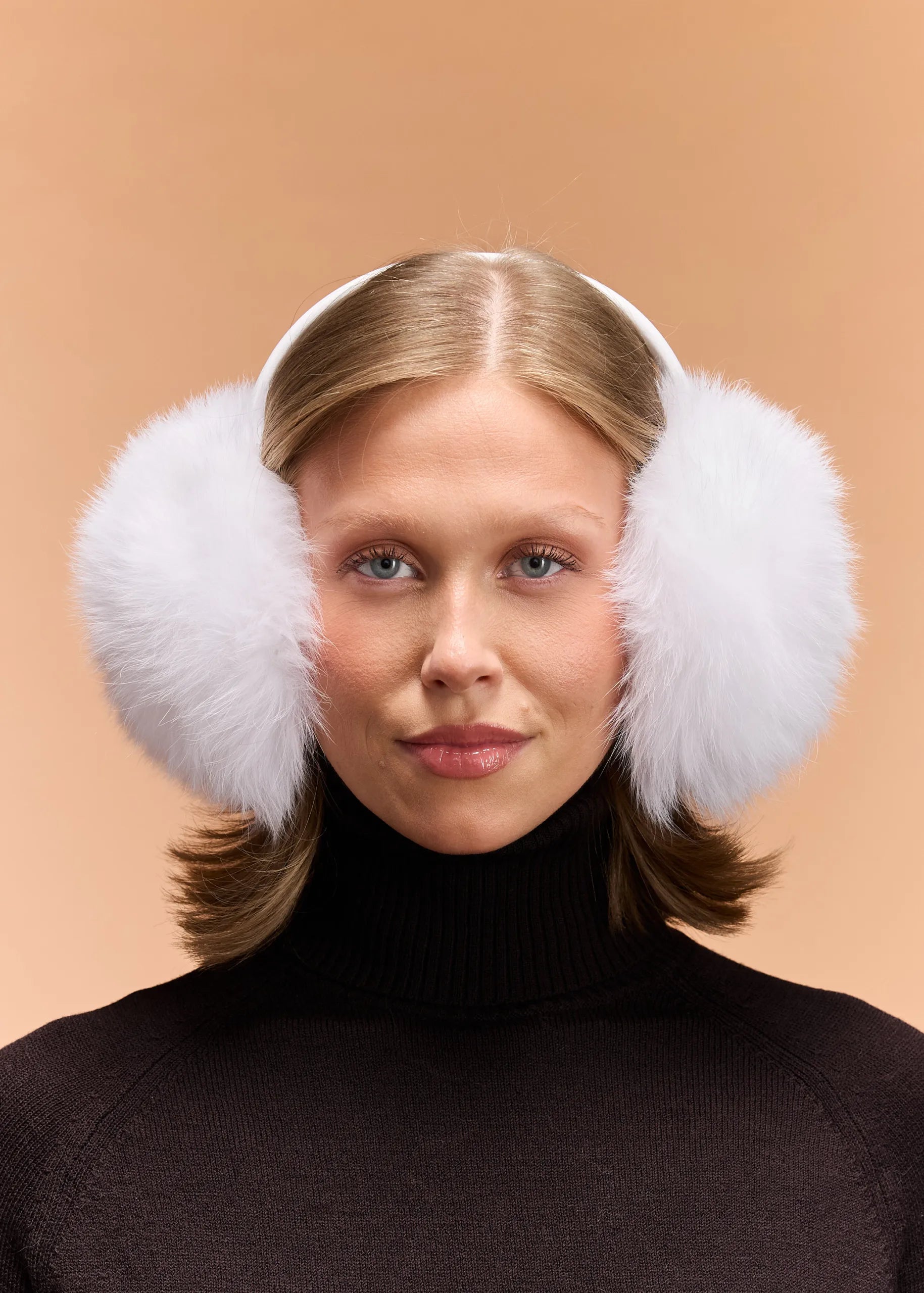 Feldur Hjarn Earmuffs