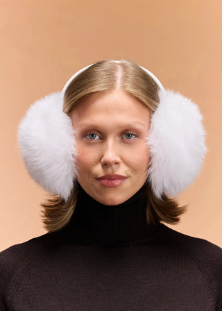 Feldur Hjarn Earmuffs Feldur