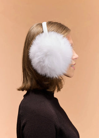 Feldur Hjarn Earmuffs Feldur