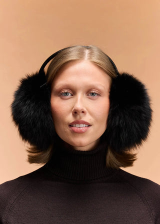 Feldur Hjarn Earmuffs Feldur