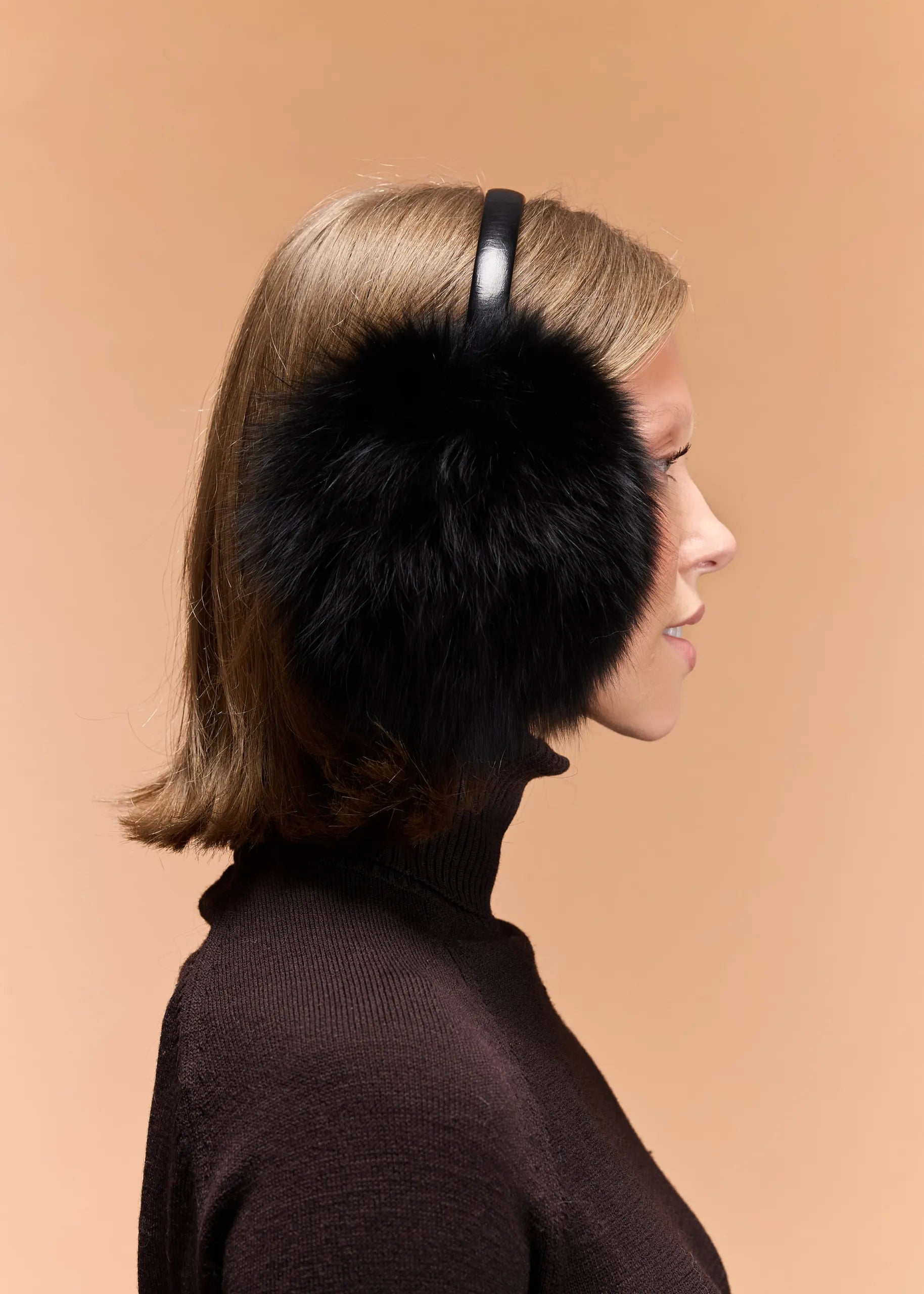 Feldur Hjarn Earmuffs