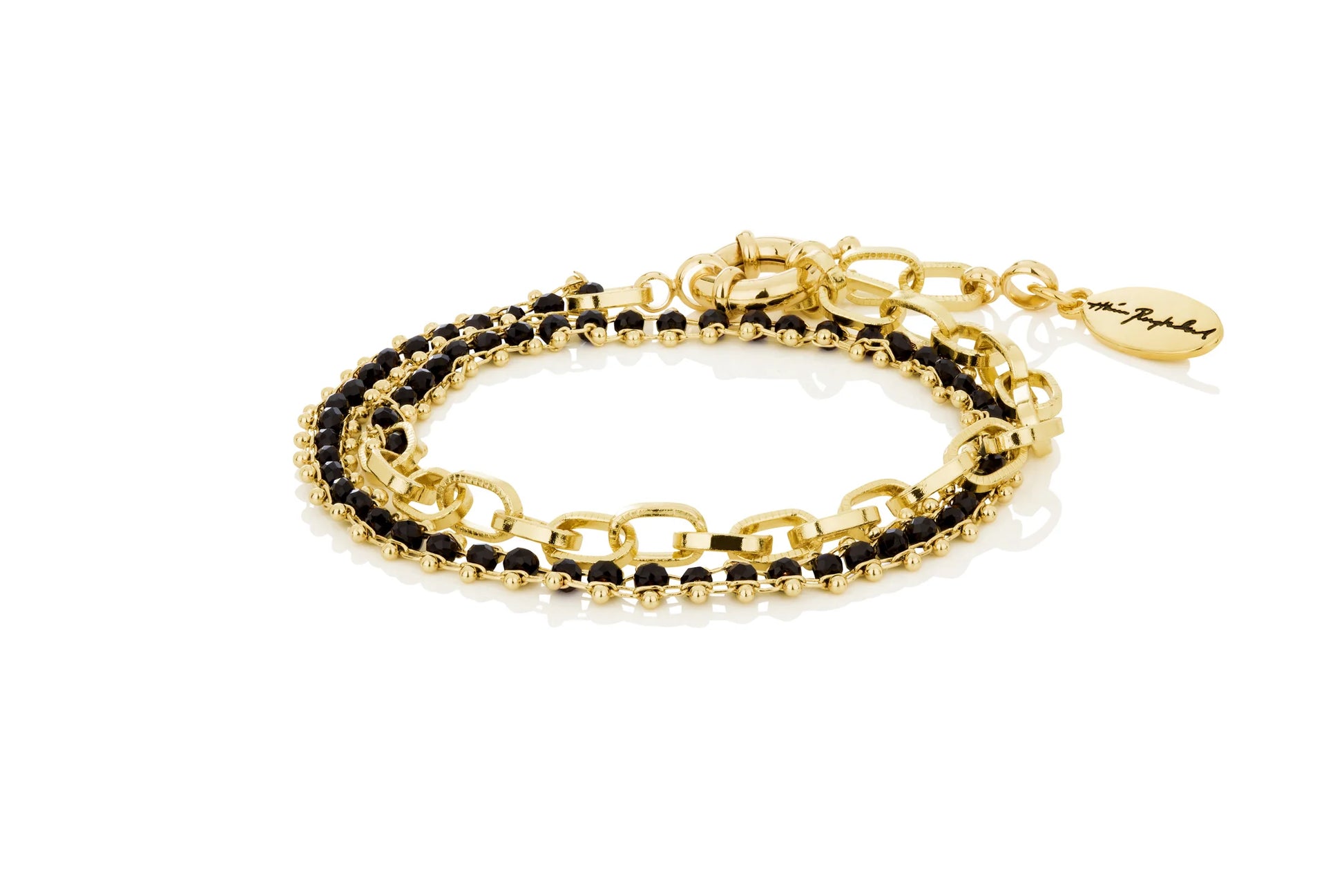 Hlín Reykdal Young Necklace/Bracelet