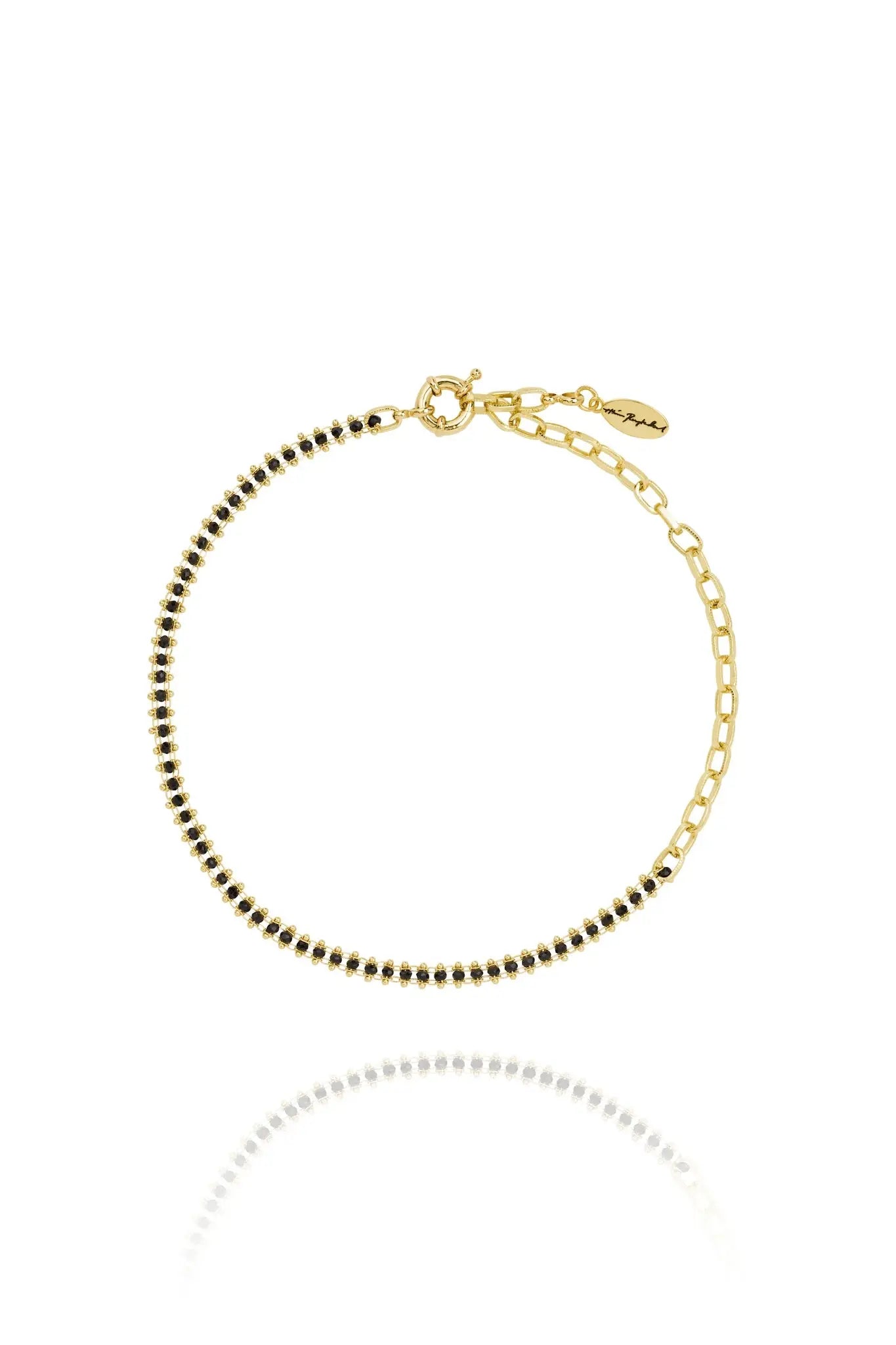 Hlín Reykdal Young Necklace/Bracelet – Rammagerðin