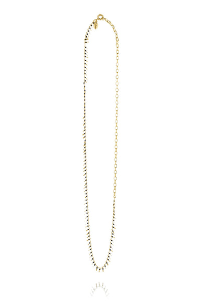 Hlín Reykdal Young Necklace Long