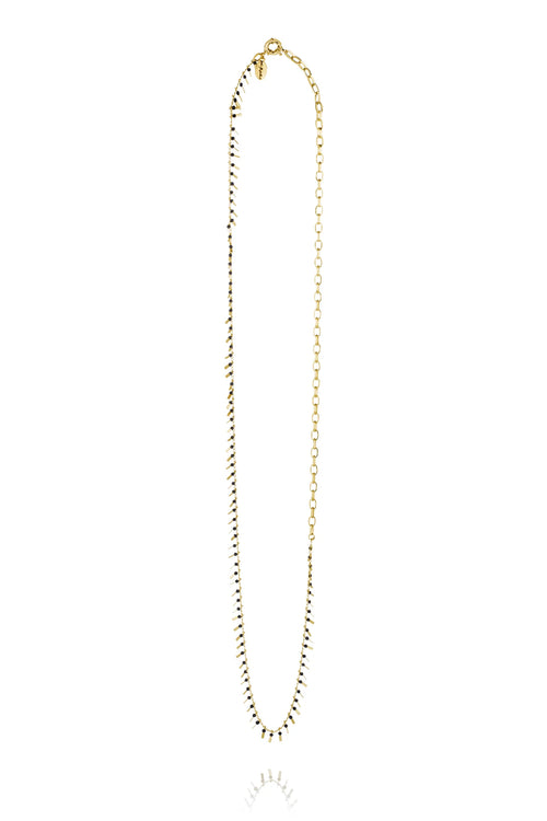 Hlín Reykdal Young Necklace Long