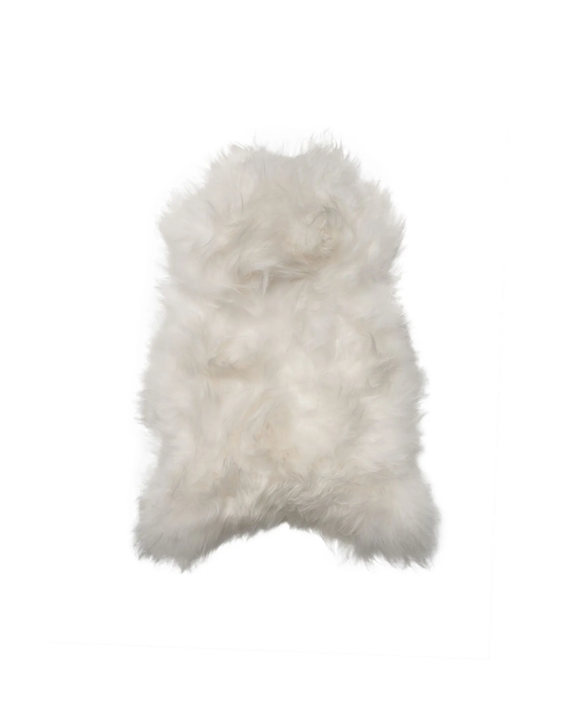 Feldur Long Lambskin