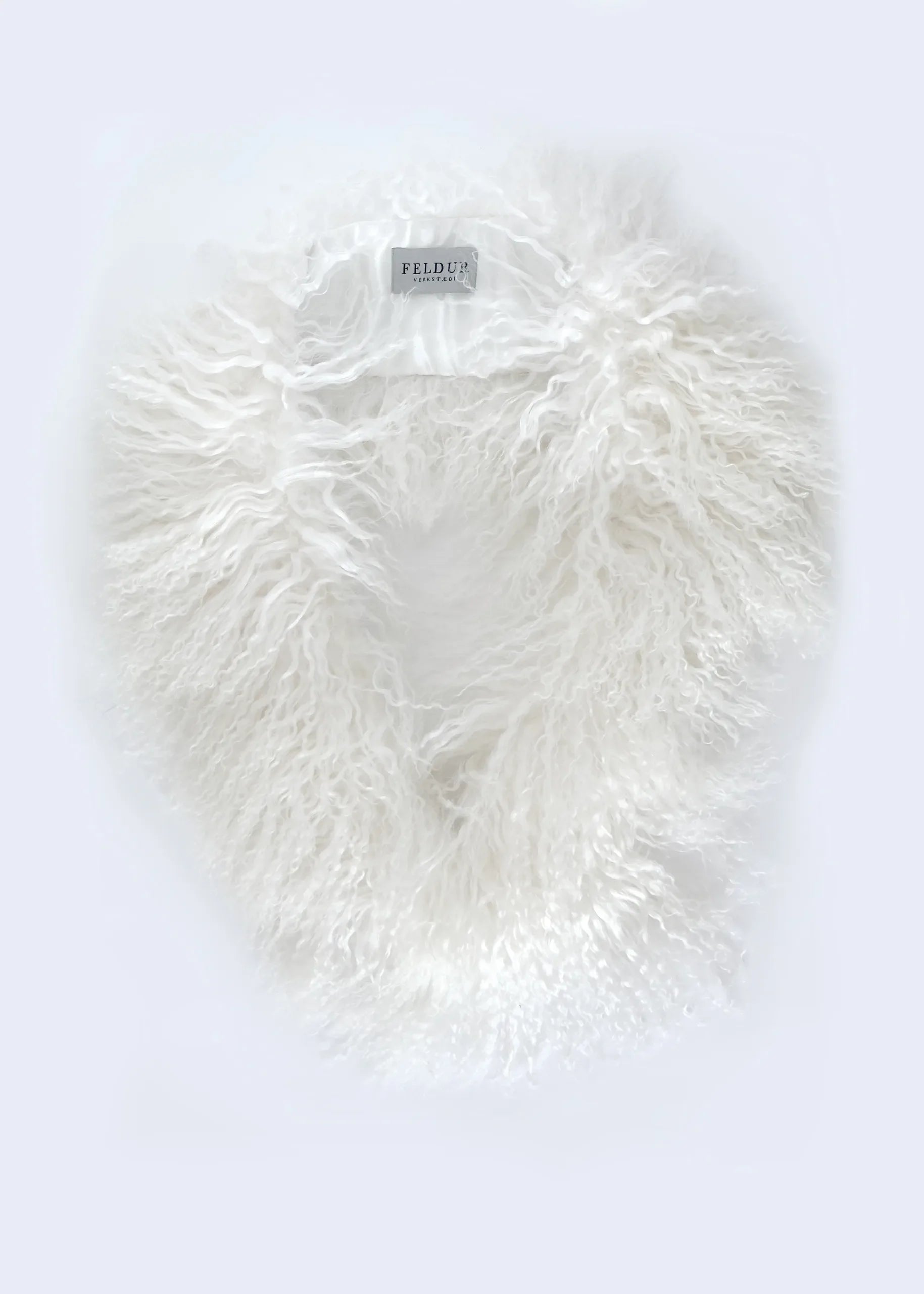Feldur Myrkvi Fur Collar