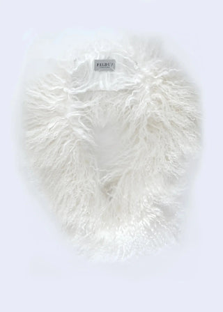 Feldur Myrkvi Fur Collar Feldur
