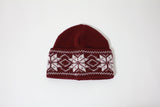 Varma 8 Petal Rose Hat VARMA