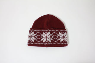 Varma 8 Petal Rose Hat VARMA
