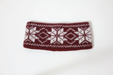 Varma 8 Petal Rose Headband VARMA
