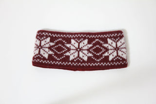 Varma 8 Petal Rose Headband VARMA