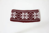 Varma 8 Petal Rose Headband VARMA