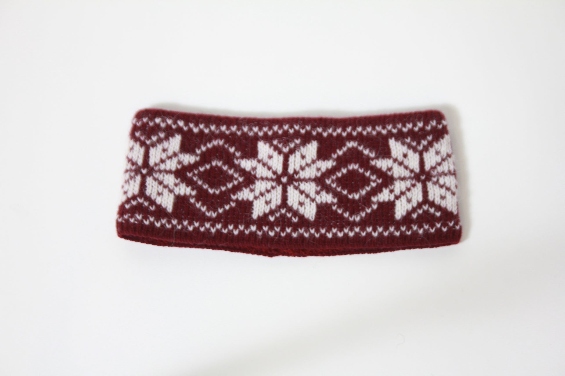 Varma 8 Petal Rose Headband