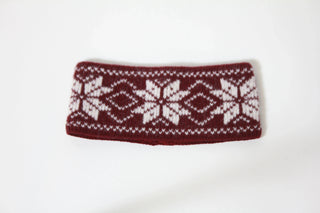Varma 8 Petal Rose Headband VARMA