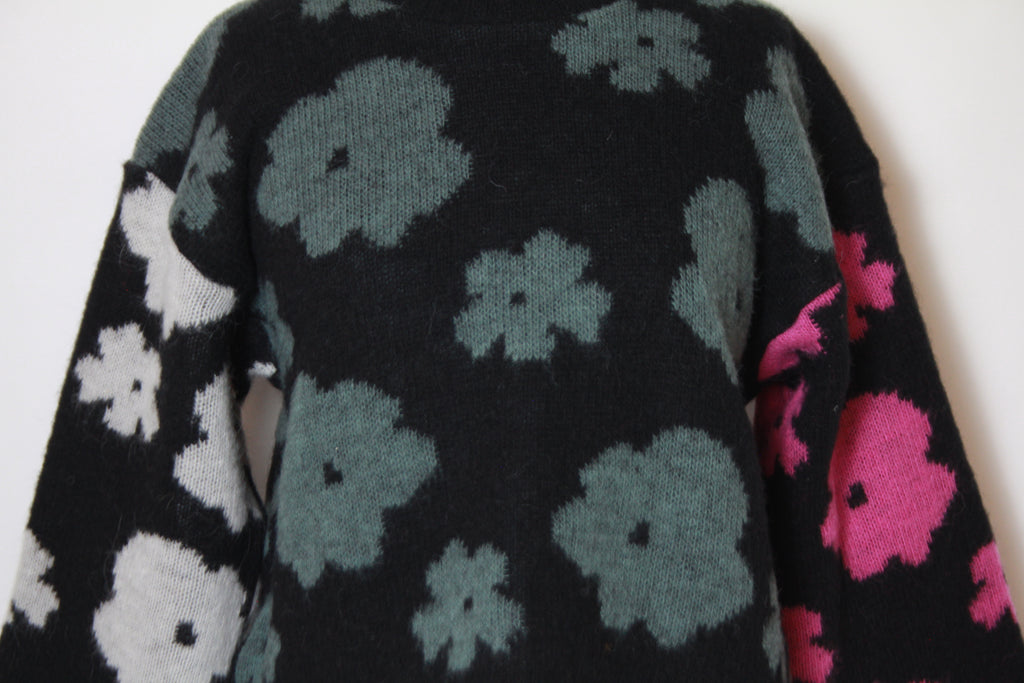 ANITA HIRLEKAR -Eden Sweater