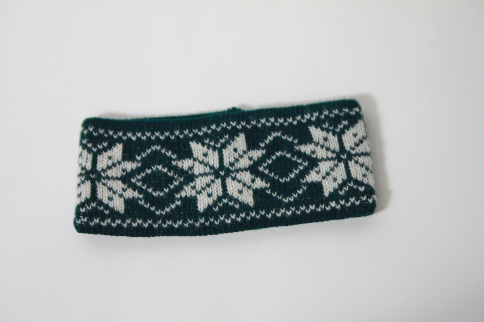 Varma 8 Petal Rose Headband