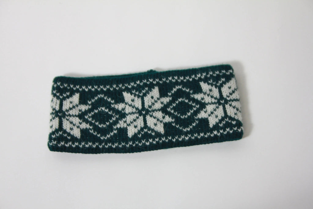 Varma 8 Petal Rose Headband VARMA