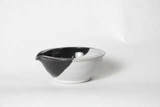 Salt bowl | Aldís Einarsdóttir Aldís Einarsdóttir
