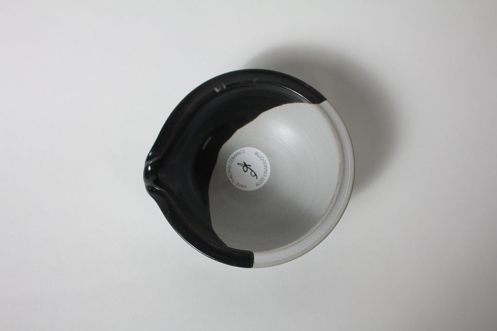 Salt bowl | Aldís Einarsdóttir