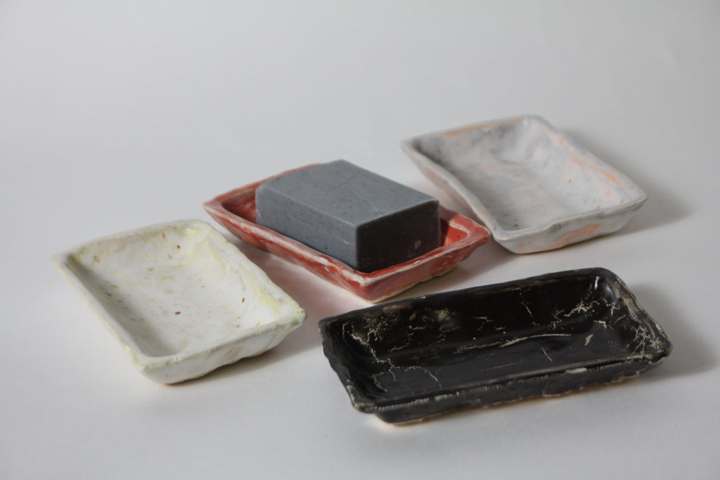 Soap dish  Bjarni Viðar Sigurðsson